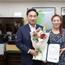 e한우리 봉사회 이미지