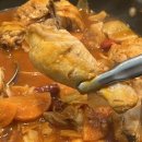 닭한마리 이미지