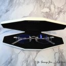 아이탐안경 | [안동 아이탐안경원] 🔥 핫한 젠틀몬스터 글리츠 안경! 도수 넣기 꿀팁과 완성 후기!