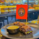 1864 | 이스탄불 구시가지 카페 하피즈 무스타파 1864 디저트 후기