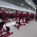 헤일로 피트니스 이미지