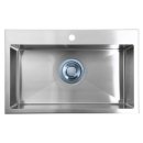 보령선한이웃 | 공주 옥룡동 du858 아티잔 씽크볼과 거위목 수전 설치