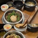 용산-135 | {서울 용산} 블루스퀘어 맛집&lt;휴135&gt;런치 솥밥 후기