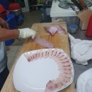 거북이횟집 이미지