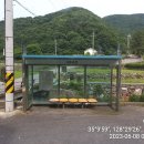 진동시내버스환승센터 이미지