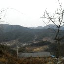 매동둘레길 입구 이미지