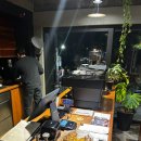 커피랑 | 카페413 프로젝트 신사 압구정 브런치 카페 노이에아트멍 카페 커피랑 파니니 내돈내산 솔직후기