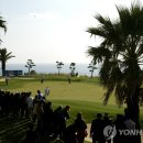 한국관광공사 중문골프장