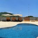 여수 비치호텔 이미지