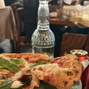 스파오케스트라 | 합정 화덕피자 맛집 , 13년 연속 블루리본 스파카나폴리 웨이팅 후기