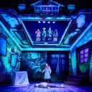 뮤지컬-쿠로이 저택엔 누가 살고 있을까? 이미지