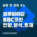 블루바이칼 | 블루바이칼 BBC 코인분석 내돈내산 투자 후기