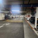 종묘주차장 옆 이미지