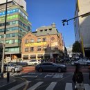 하나은행 은행동 지점앞 | 성심당 은행동 본점 시루 케이크 주말 웨이팅 상황 및 구매 후기