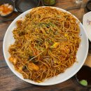 인덕원역 해물찜 아구찜 맛집 어가 푸짐한 양에 놀라는 곳