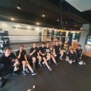 남양복싱클럽 이미지