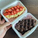 크로플덕 오리아가씨 이미지