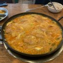 고수양푼이동태탕