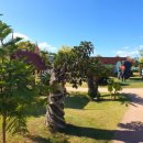 순천만국가정원 프랑스정원 화장실 이미지