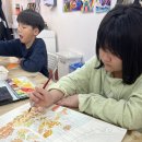 모모상상미술학원