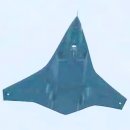 중국, 세 번째 6세대 전투기 등장; 대형 CCA? 이미지