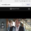 ncis la 부국장 그레인저 역의 배우분 돌아가셨대 이미지