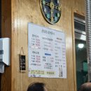 구선장장어구이,회 이미지