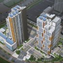 동탄2 제1호 체육공원 농구장 이미지