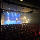 브라보 복싱 | 대학로 복싱연극 '터치' - 부라보!!! 혼신의 연기에 물개 박수!!!!