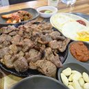 궁전기사식당 | 나온 강북,수유 맛집 기사식당 궁전회관 강북수유본점｜연탄불백 2인세트 + 생선구이 제대로 먹고 온 후기