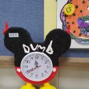 목요일의 문화시계 이미지