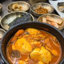 중동셀프 | 창원 중동 맛집 '완뚝순두부' 가성비 셀프바 &amp; 돌솥밥 내돈내산 후기