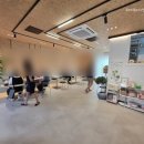 브릭 - 태백시 고원로 33-1 | 26년 7월) 양주 카페 '크럼브릭' 방문 후기