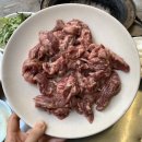 부산 갈비살 전문점 서면 1번가 들녘 야장후기