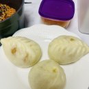 룡이만두 왕호떡 이미지