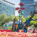 분수대(광장포함) 이미지