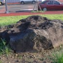 도련지석묘 1호 이미지