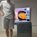 pet53너5866 | 여행용 압축 캐리어 트래블기어 ZIP 30인치 후기