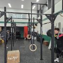 크로스핏 팬텀 이미지