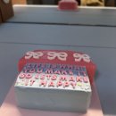 이파리 | 영등포| 레터링케이크, 생화 케이크 이파리클럽 솔직후기 🍃🎂 (가격 오픈)
