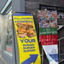특별한 메뉴가 있는 마포수제버거 맛집 풀리너마이트 홍대점 내돈내산 후기