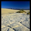 지구상에서 가장 낮은 곳 Death Valley 이미지