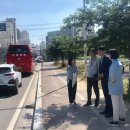 이현고 사거리 이미지