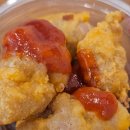 전남대학교여수노동조합 | 감성커피 여수전대점, 대학가에서 만난 가성비 순살치킨콤보와 미친 리얼초코라떼 🍗☕