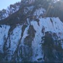 용혈폭포 이미지