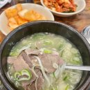 양지설렁탕 이미지