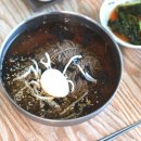 송전메밀국수 이미지