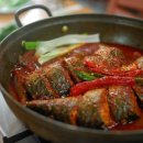 성읍민속마을 공영주차장 이미지