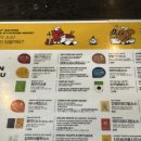 교촌치킨압구정 | 압구정 교촌치킨 방문기｜말복에 먹는 갓 튀긴 반반콤보(허니+레드) 리뷰