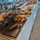 브레댄코당진 | 탁 트인 전망과 다채로운 빵과 음료. 브레댄코 당진수청점